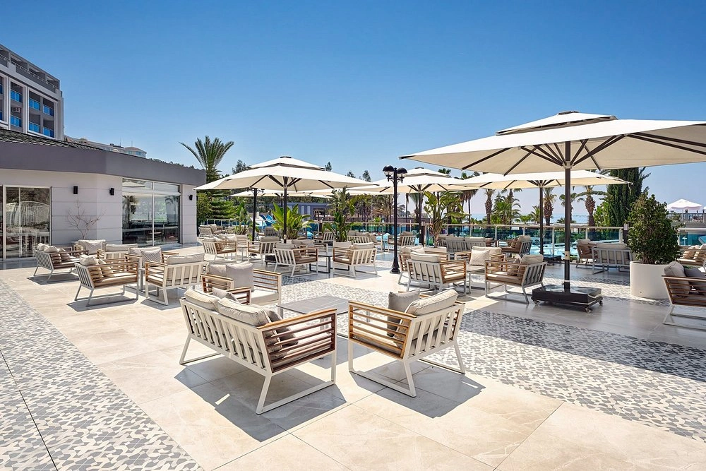 Annabella Diamond Hotel & Spa