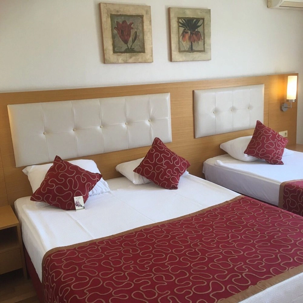 Alaiye Resort & Spa Hotel