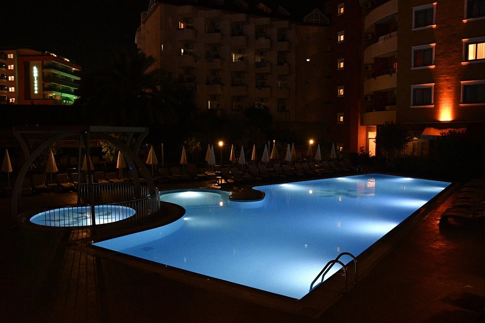 Alaiye Resort & Spa Hotel