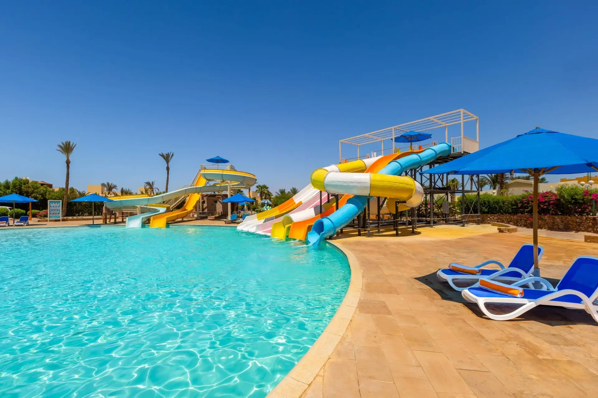 Amwaj Beach Club Abu Soma