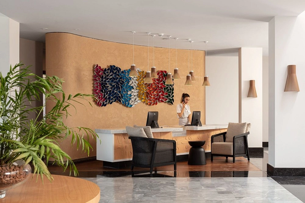 Doria Hotel Bodrum