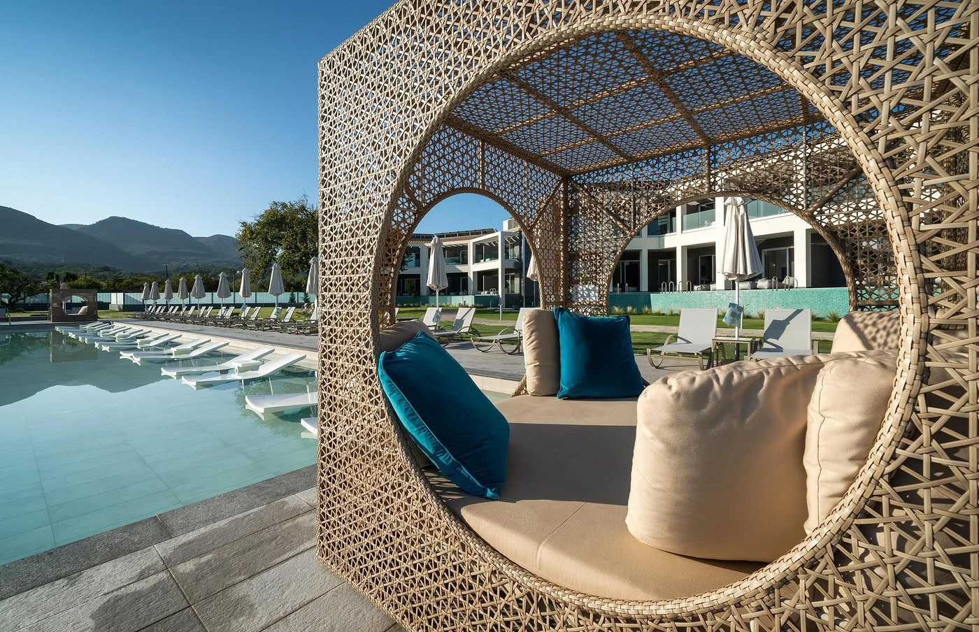 Acharavi Beach Hotel