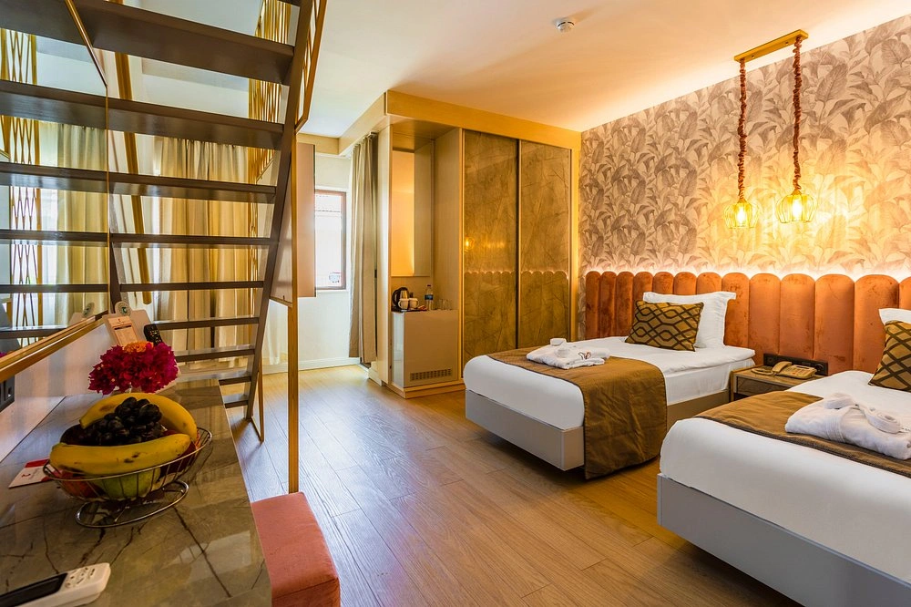 Club Hotel Turan Prince World image 3