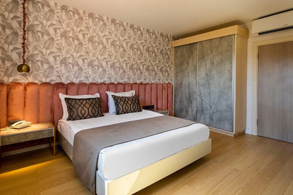 Club Hotel Turan Prince World image 4