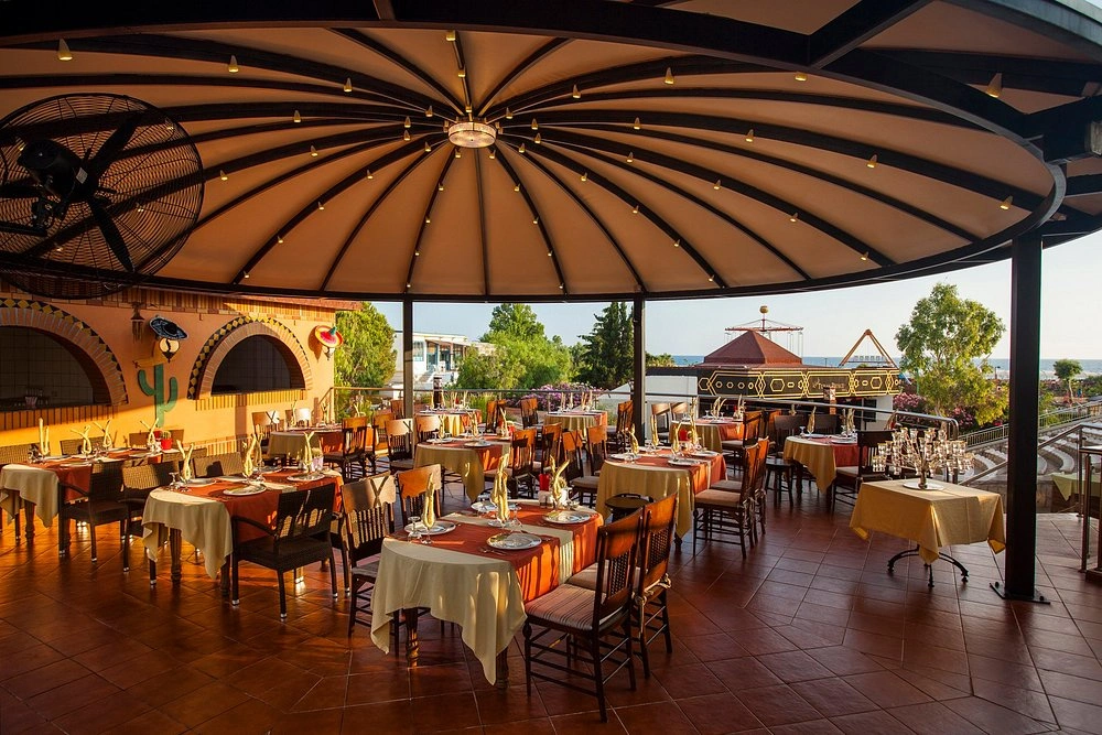 Club Hotel Turan Prince World image 5