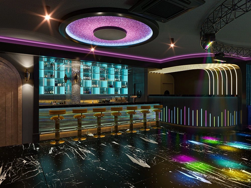 Annabella Diamond Hotel & Spa image 3