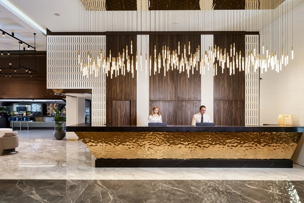 Annabella Diamond Hotel & Spa image 2