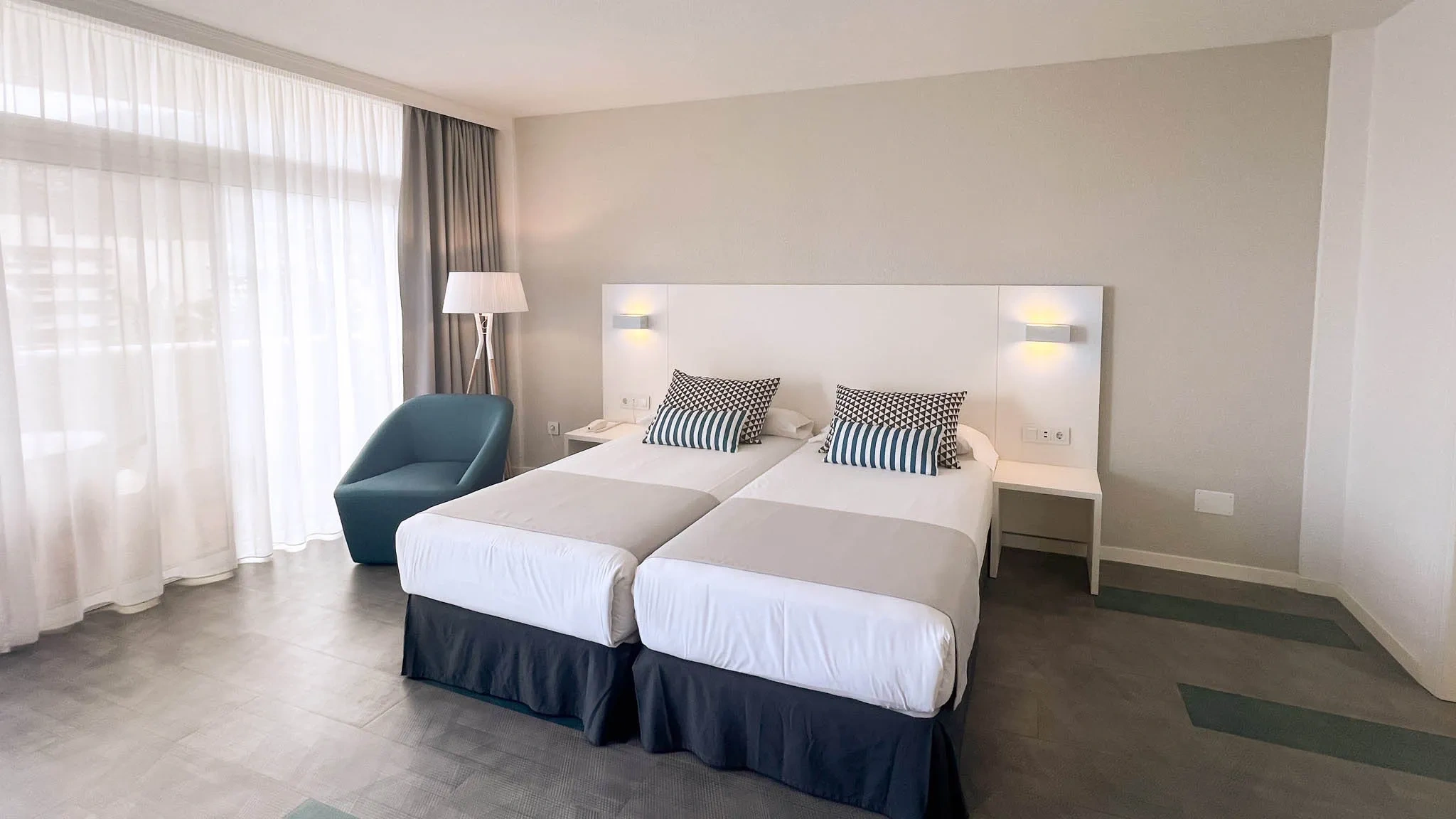 BLUESEA Puerto Resort