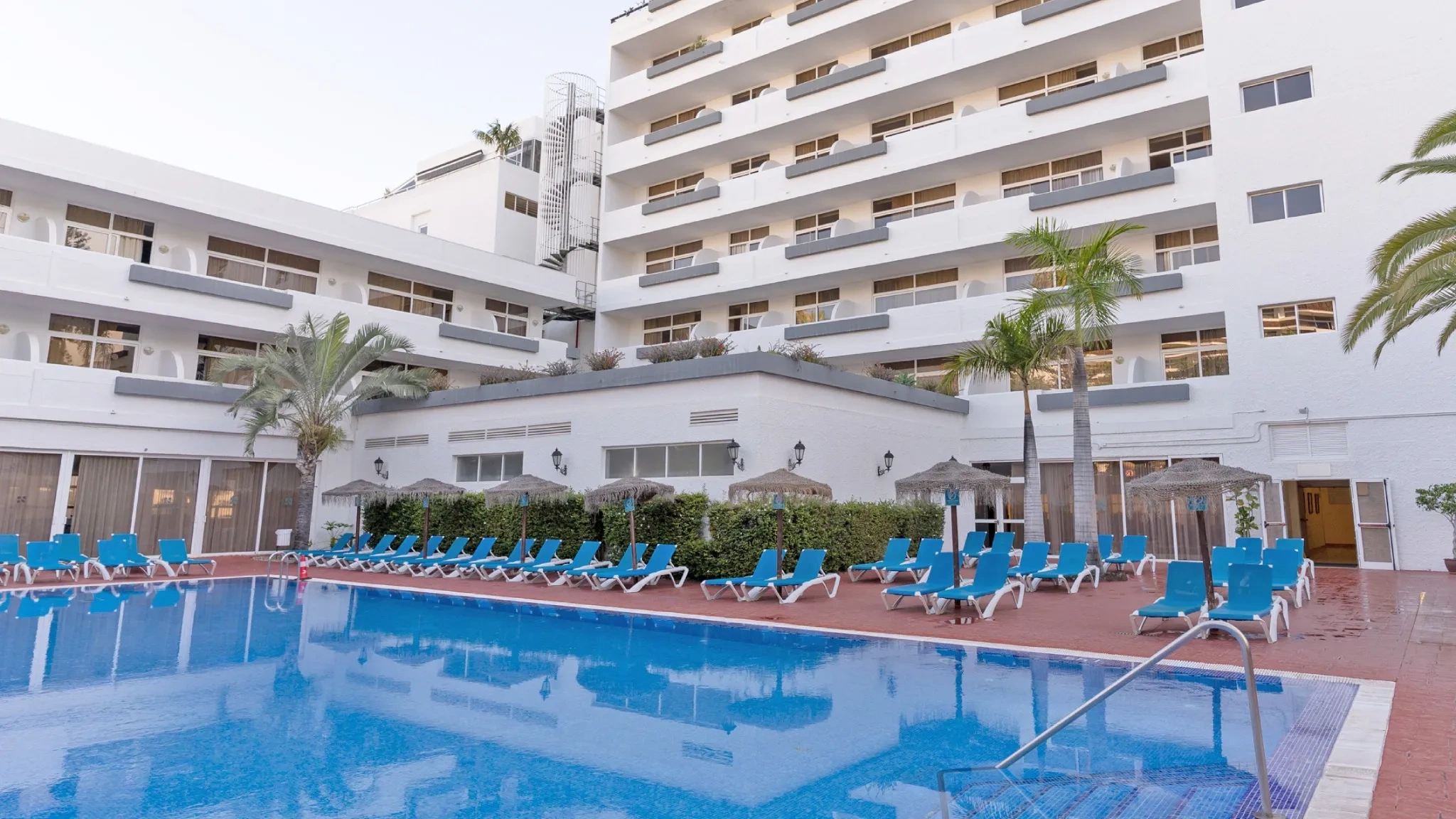 BLUESEA Puerto Resort