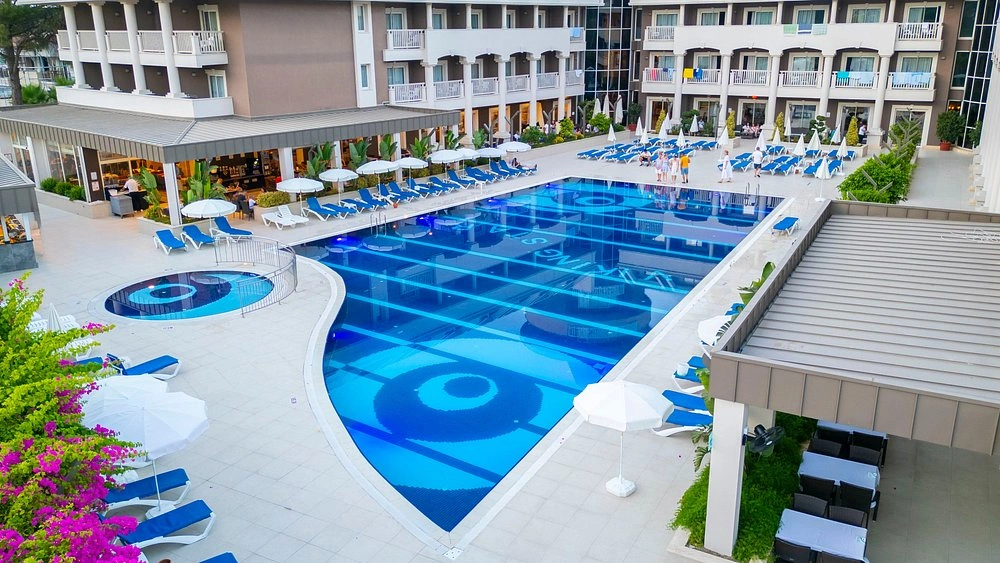 Viking Star Hotel image 5