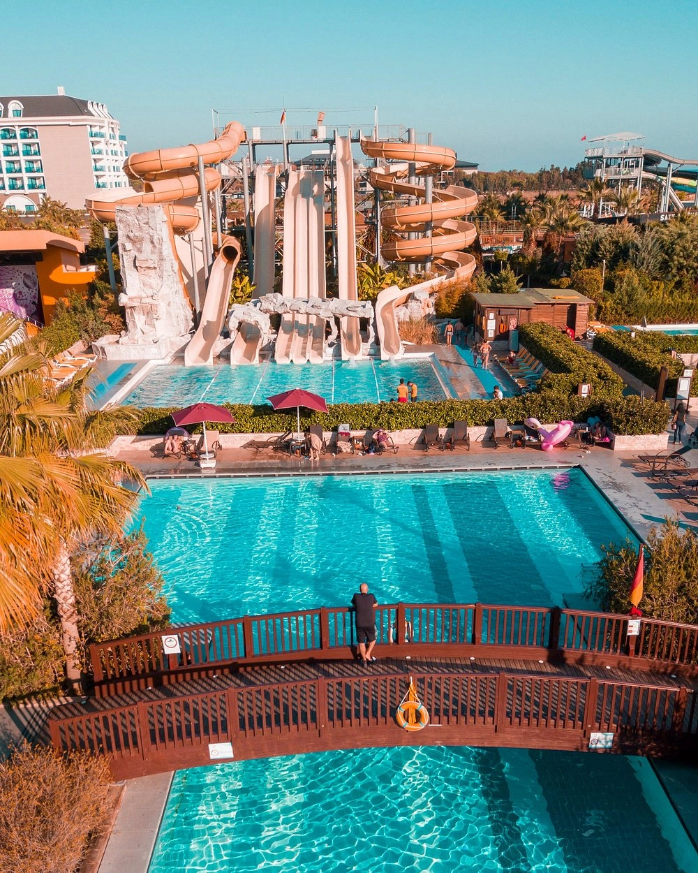 Aska Lara Resort & Spa