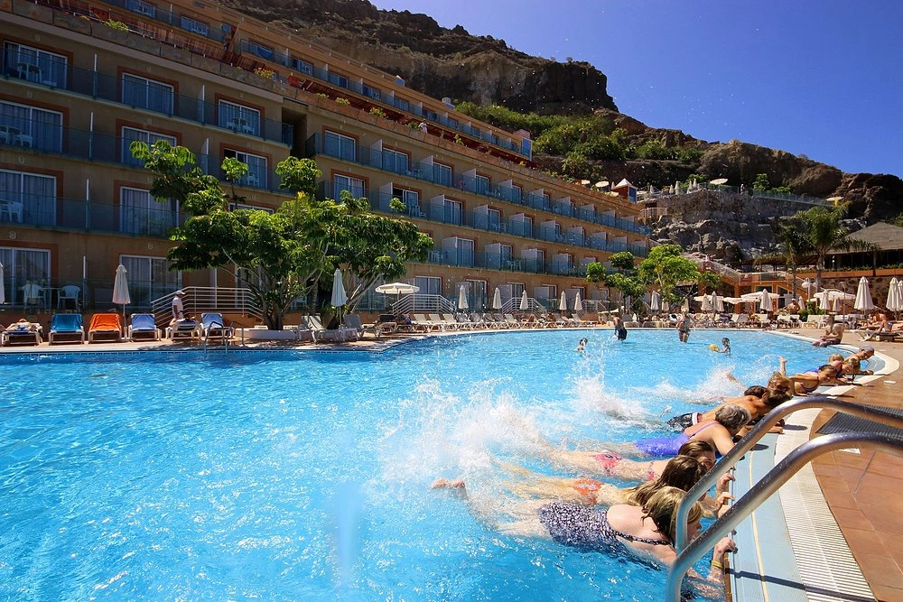 Hotel Mogan Princess & Beach Club image 3
