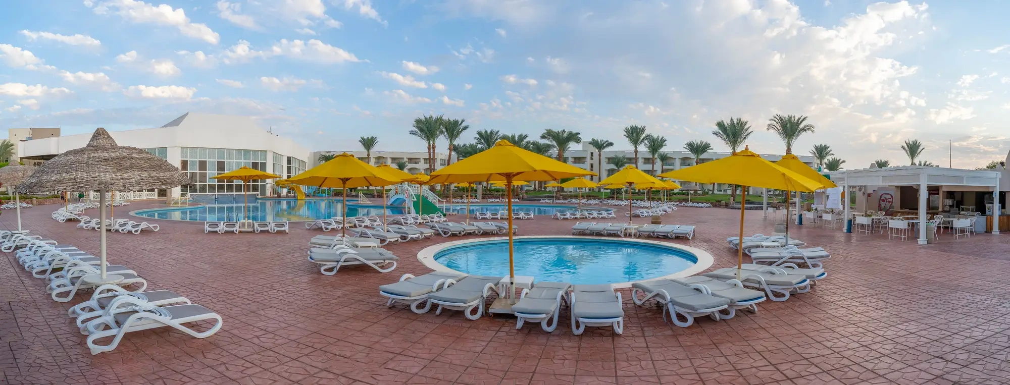 Aurora Oriental Resort Sharm El Sheikh