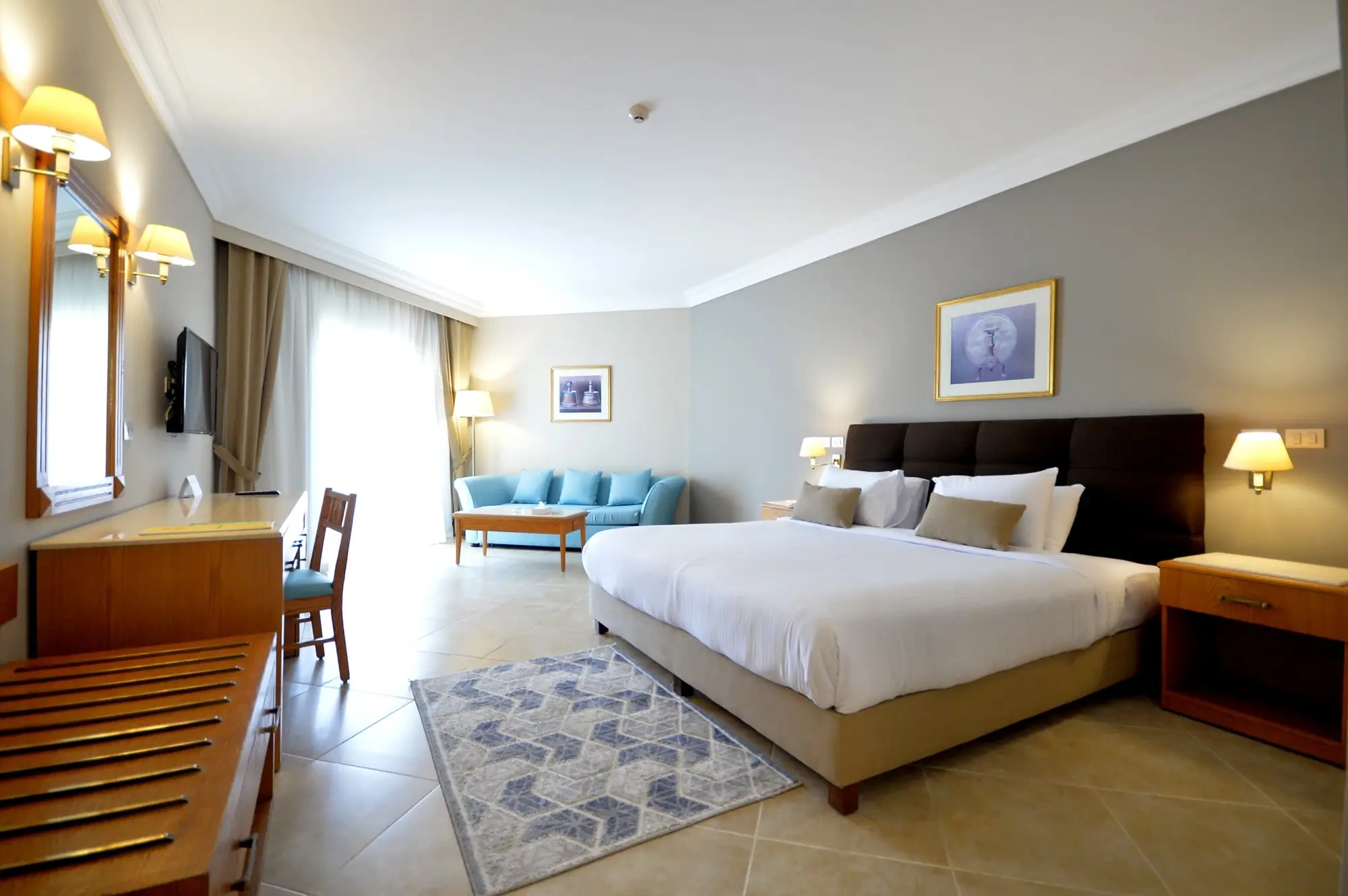Aurora Oriental Resort Sharm El Sheikh