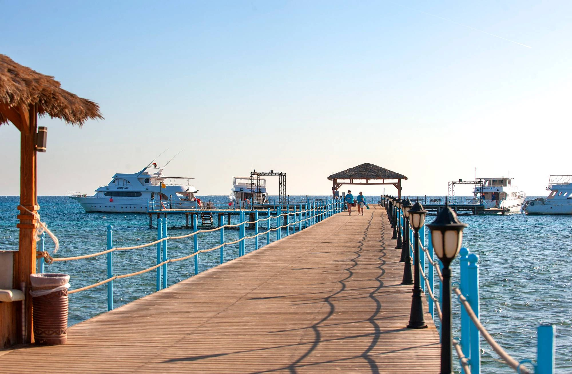 Amwaj Oyoun Resort & Casino