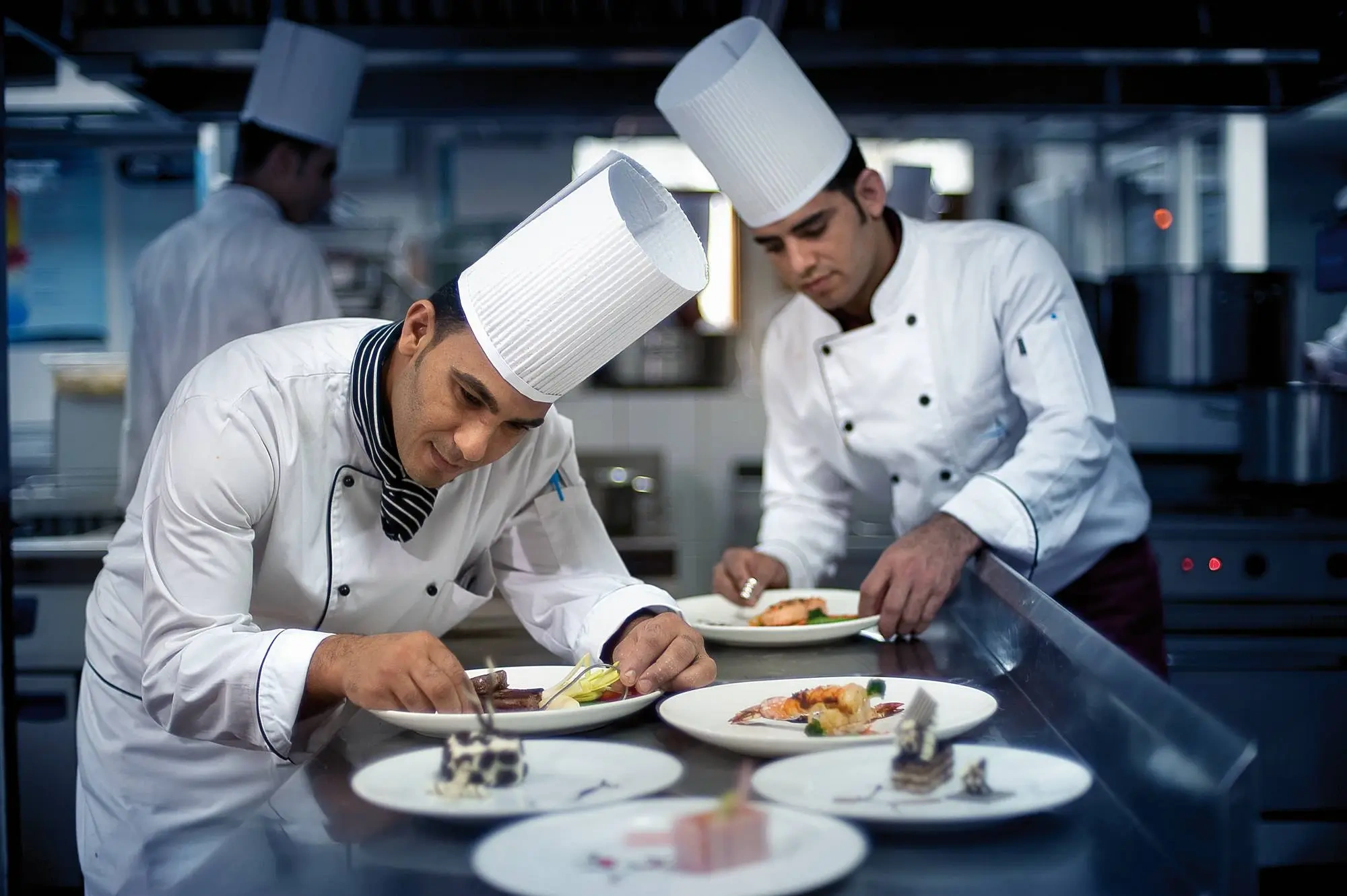 Amwaj Oyoun Resort & Casino