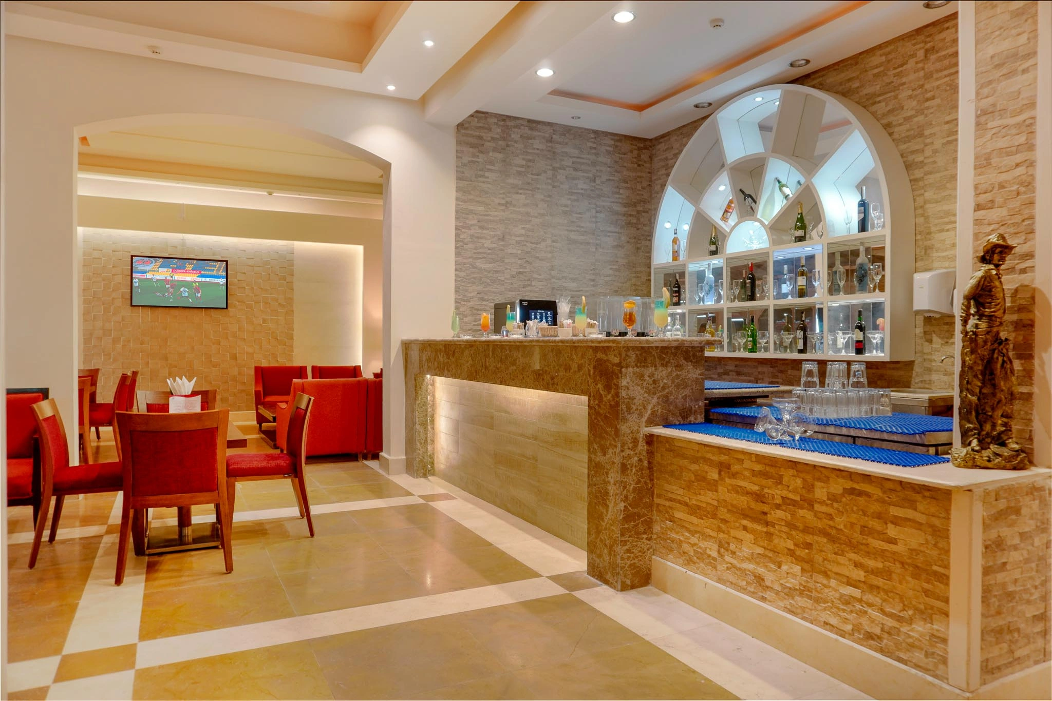 Charmillion Club Aquapark