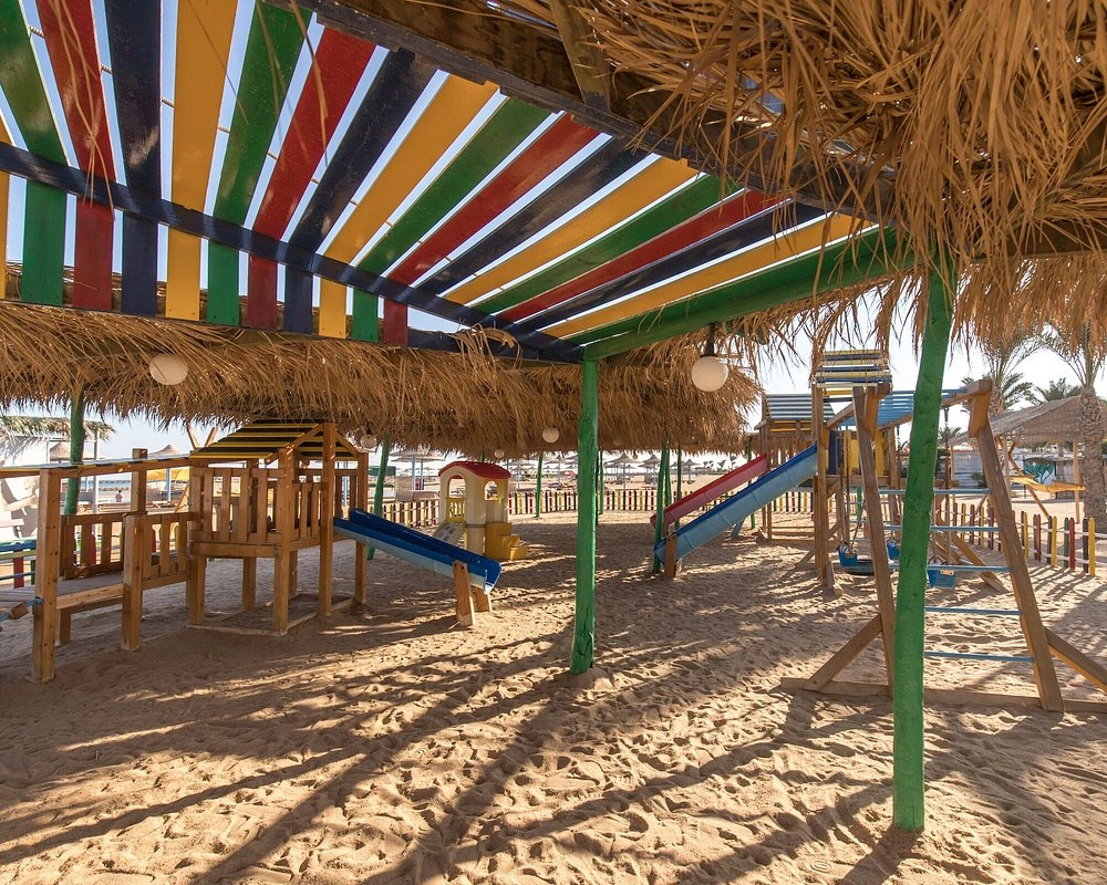 Long Beach Resort Hurghada