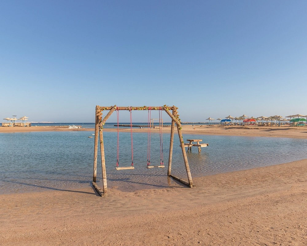 Long Beach Resort Hurghada