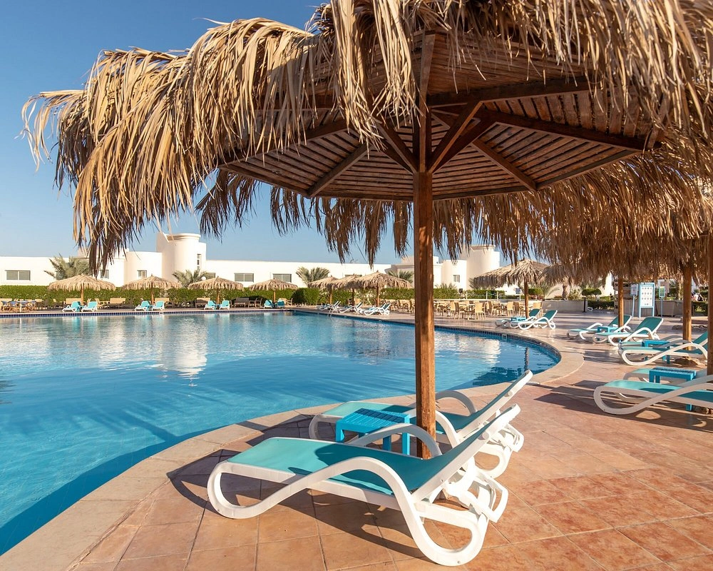 Long Beach Resort Hurghada