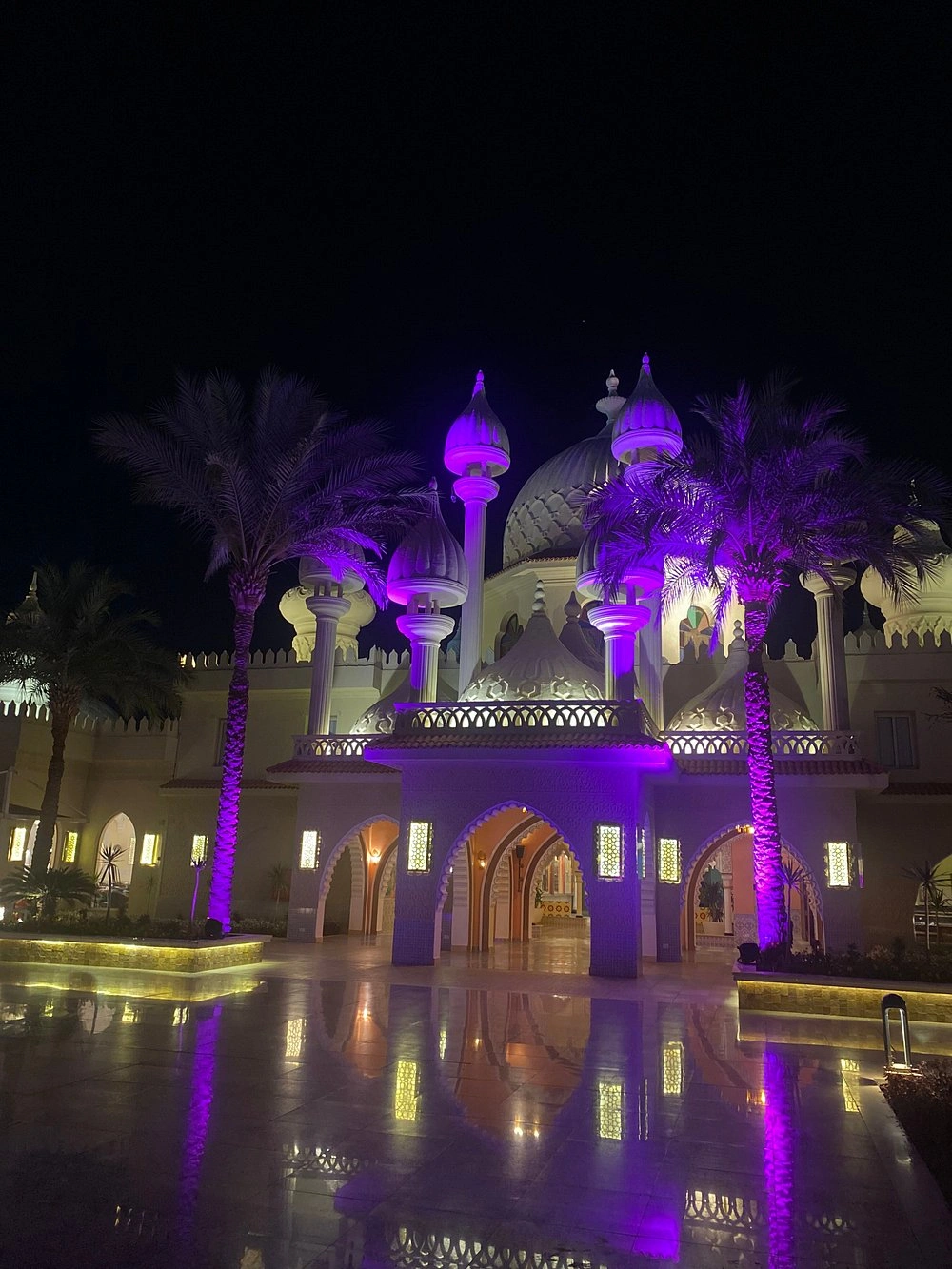 Pickalbatros Aqua Park Resort - Sharm El Sheikh