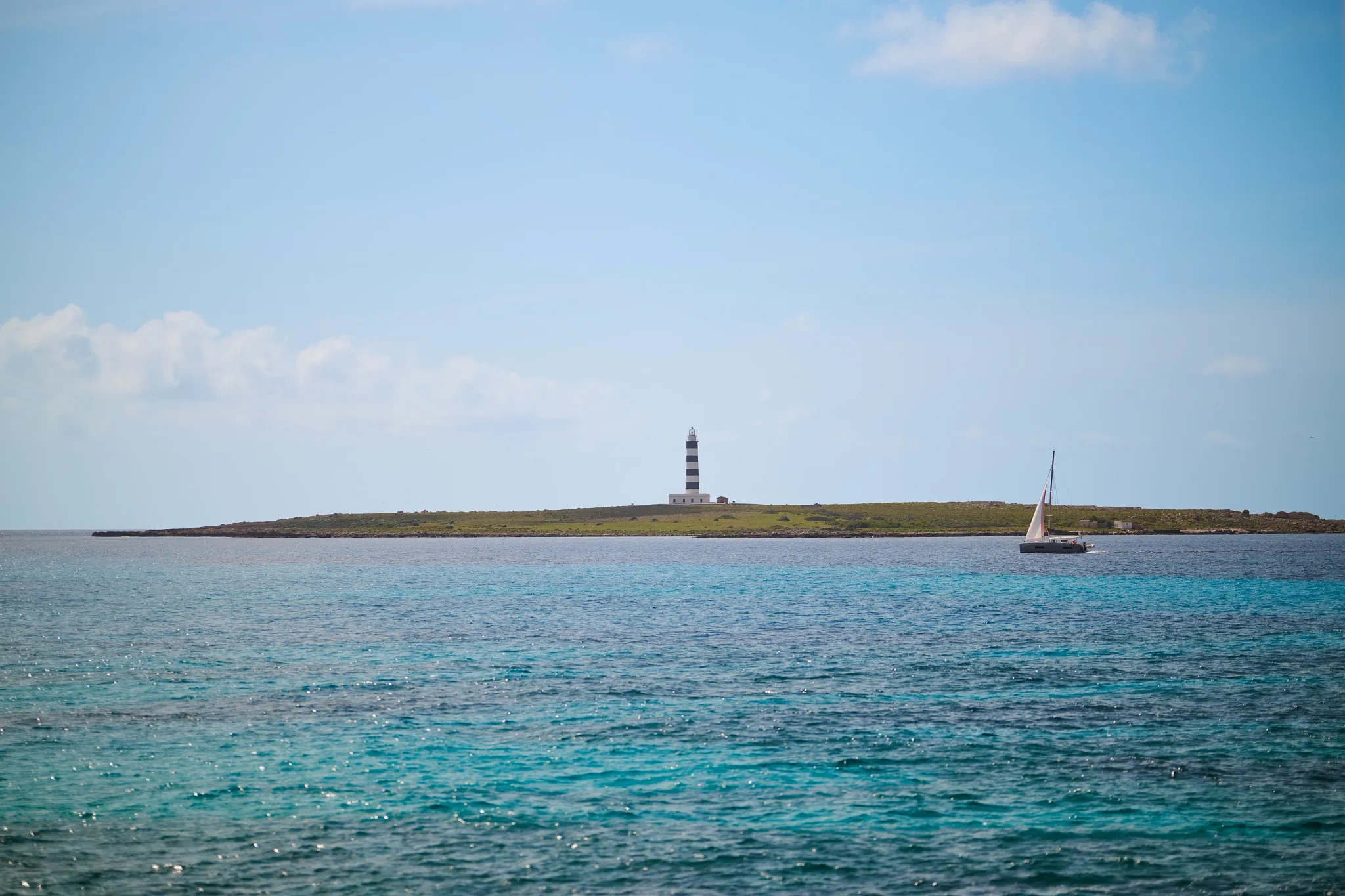 AluaSoul Menorca