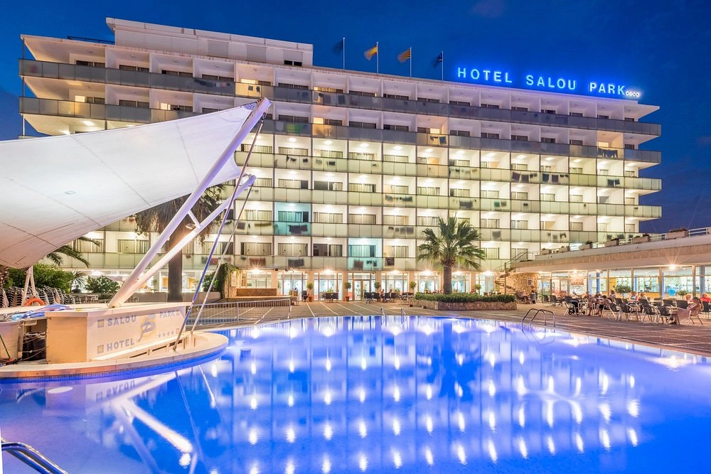 4r Salou Park Resort I image 3