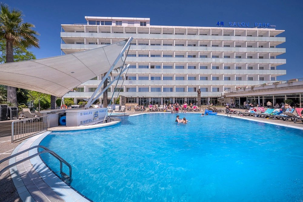 4r Salou Park Resort I image 2