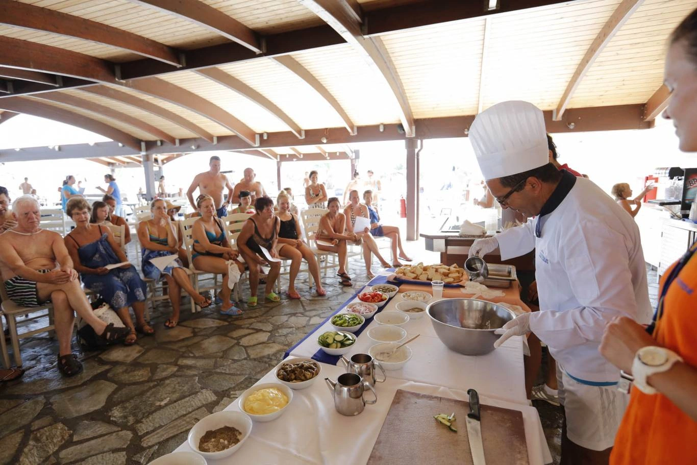 Mareblue Beach Corfu Resort