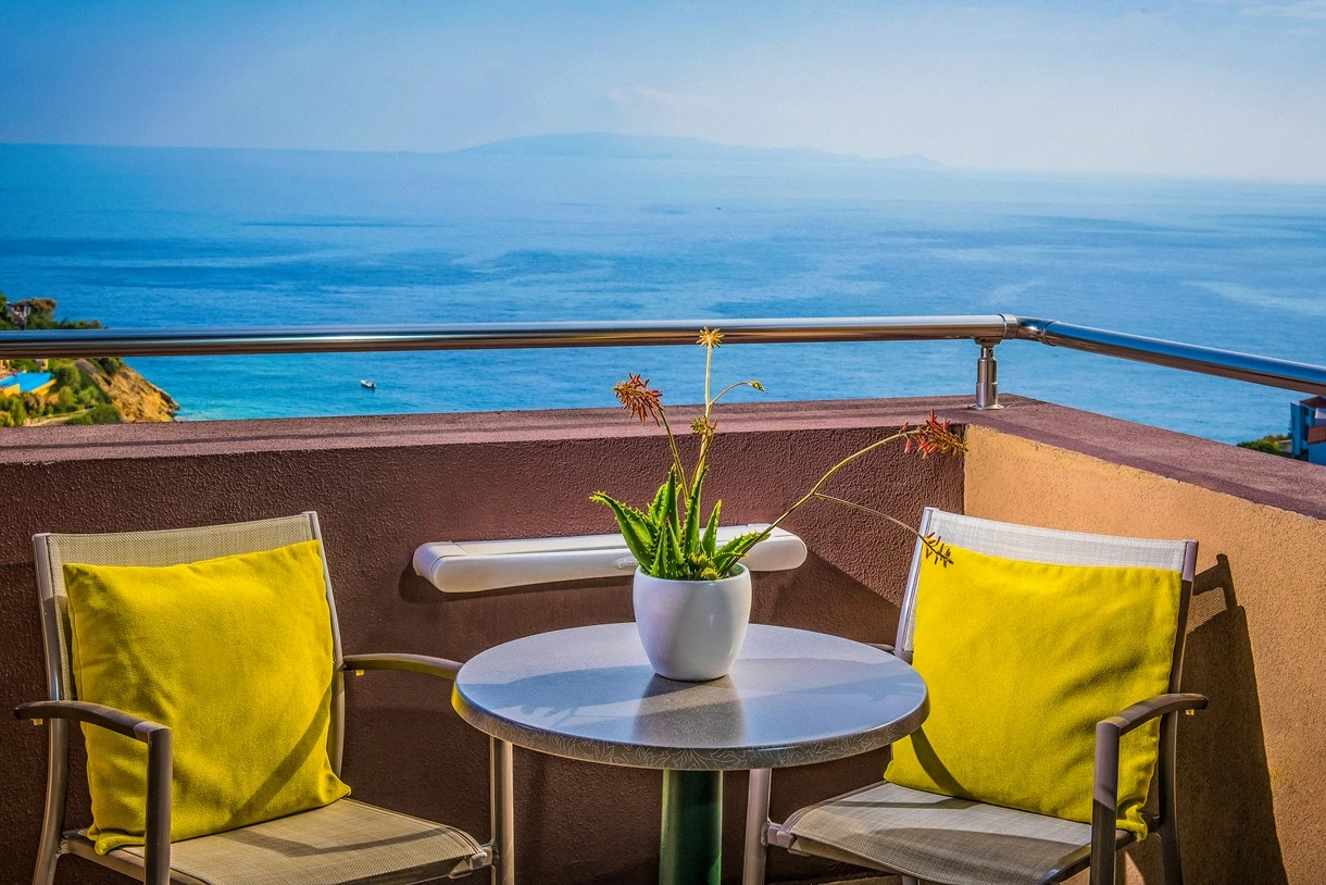 Blue Bay Resort Hotel