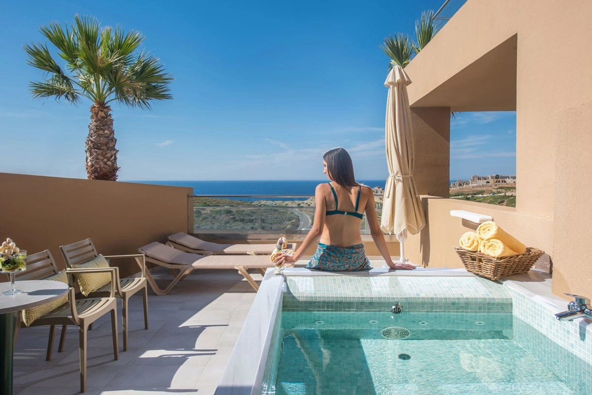 Blue Bay Resort Hotel