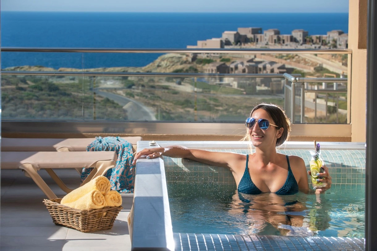 Blue Bay Resort Hotel