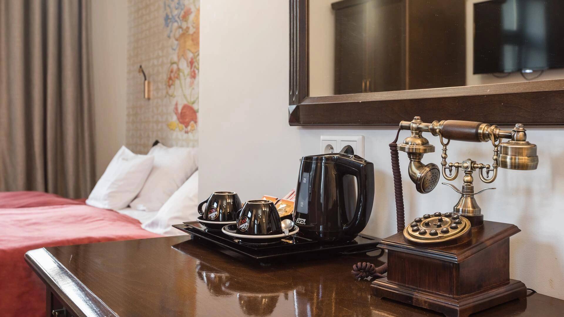 Hotel Ester
