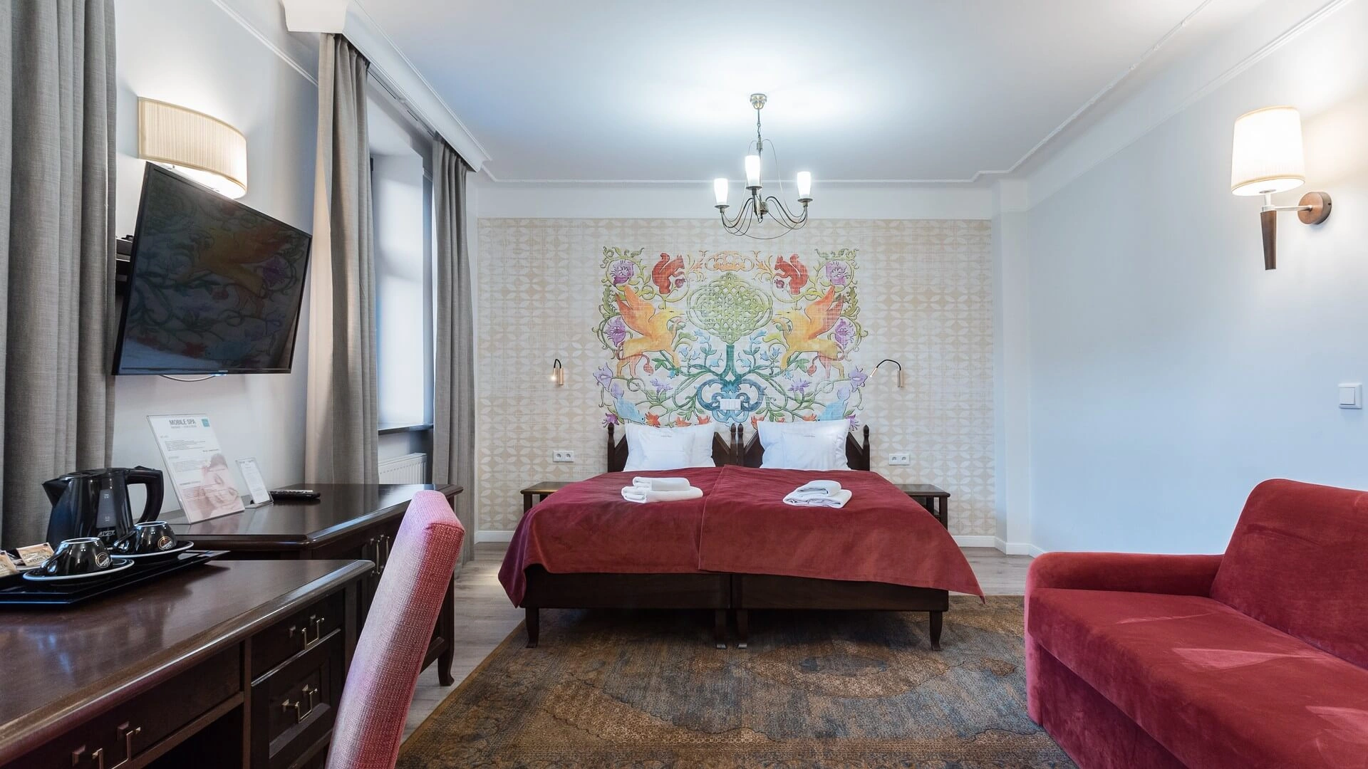 Hotel Ester
