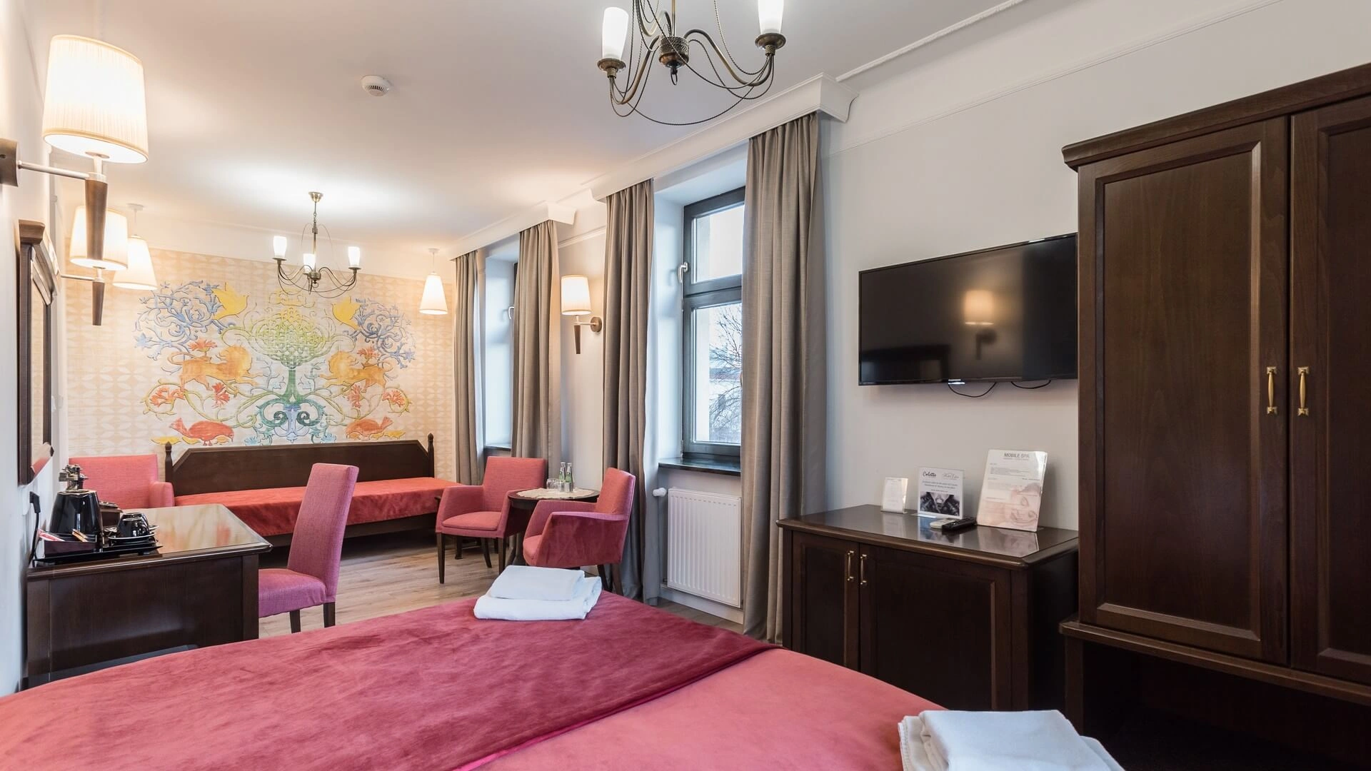 Hotel Ester