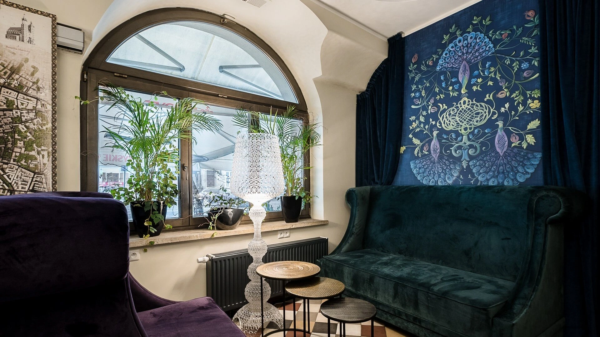 Hotel Ester