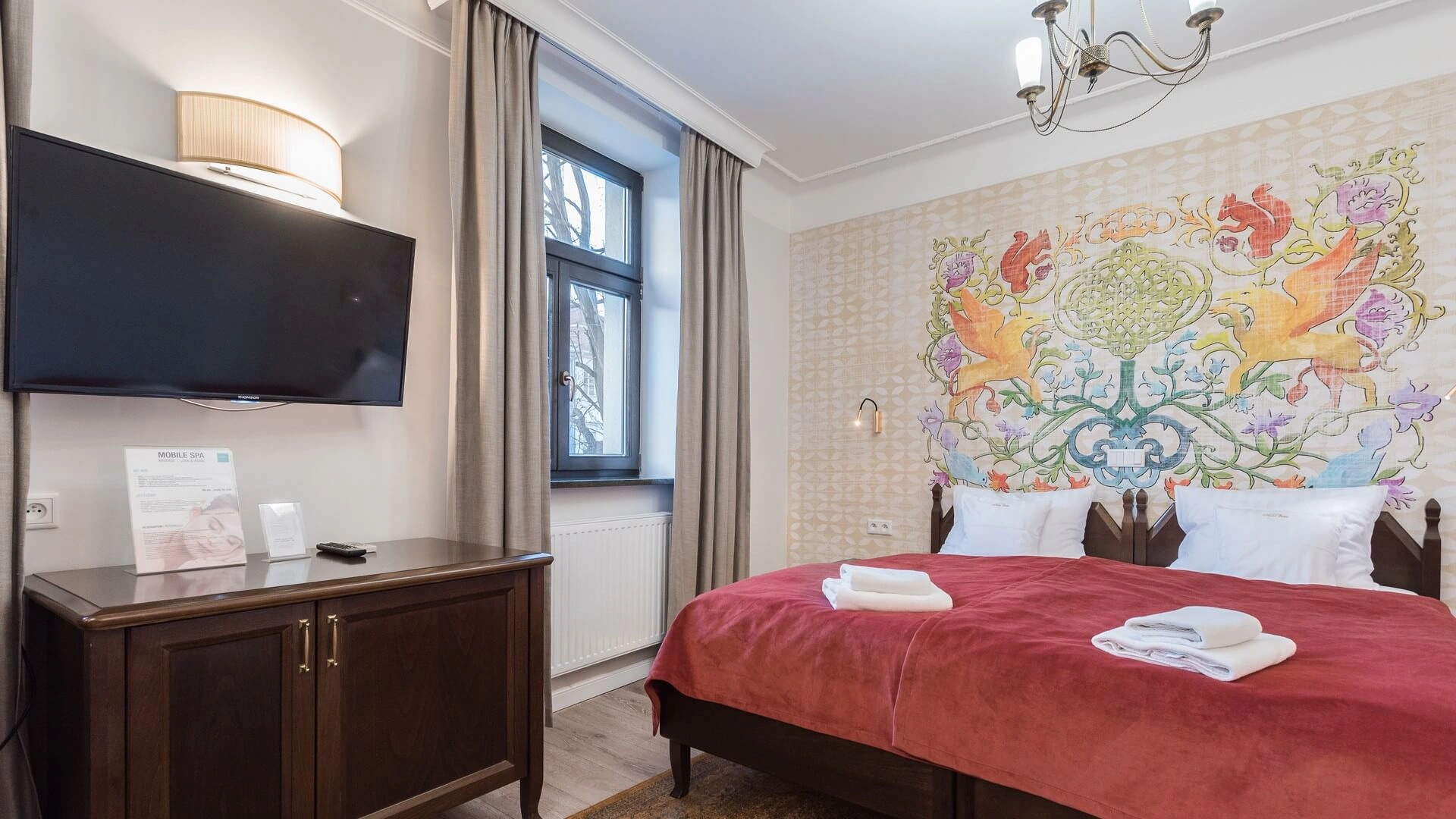 Hotel Ester