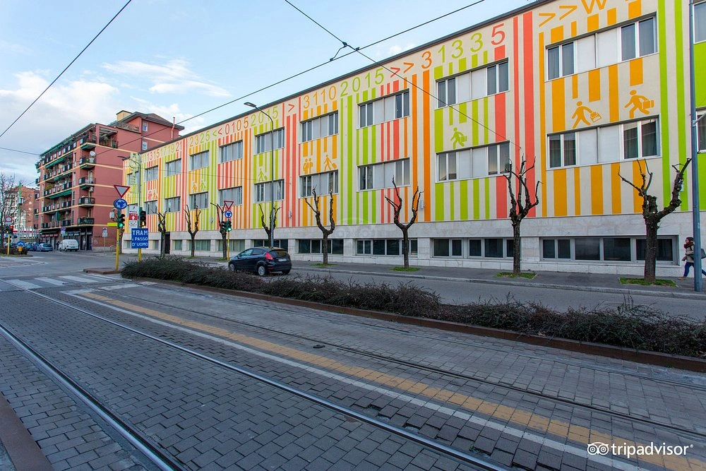 B&B HOTEL Milano Ornato
