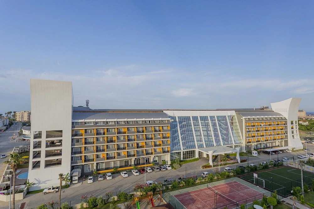 Senza The Inn Resort & Spa image 3