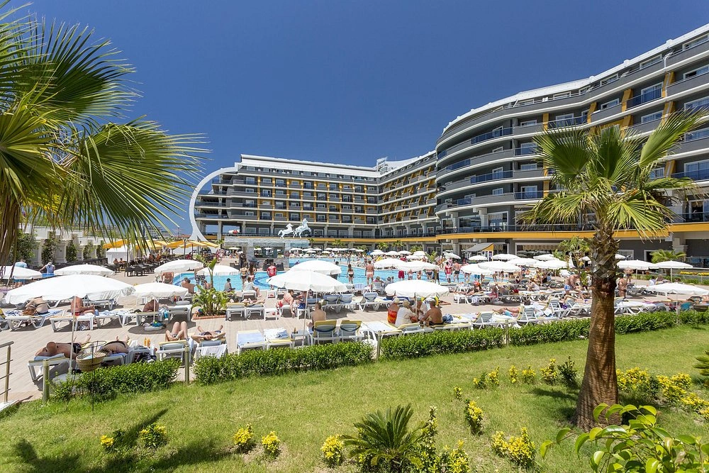 Senza The Inn Resort & Spa image 4