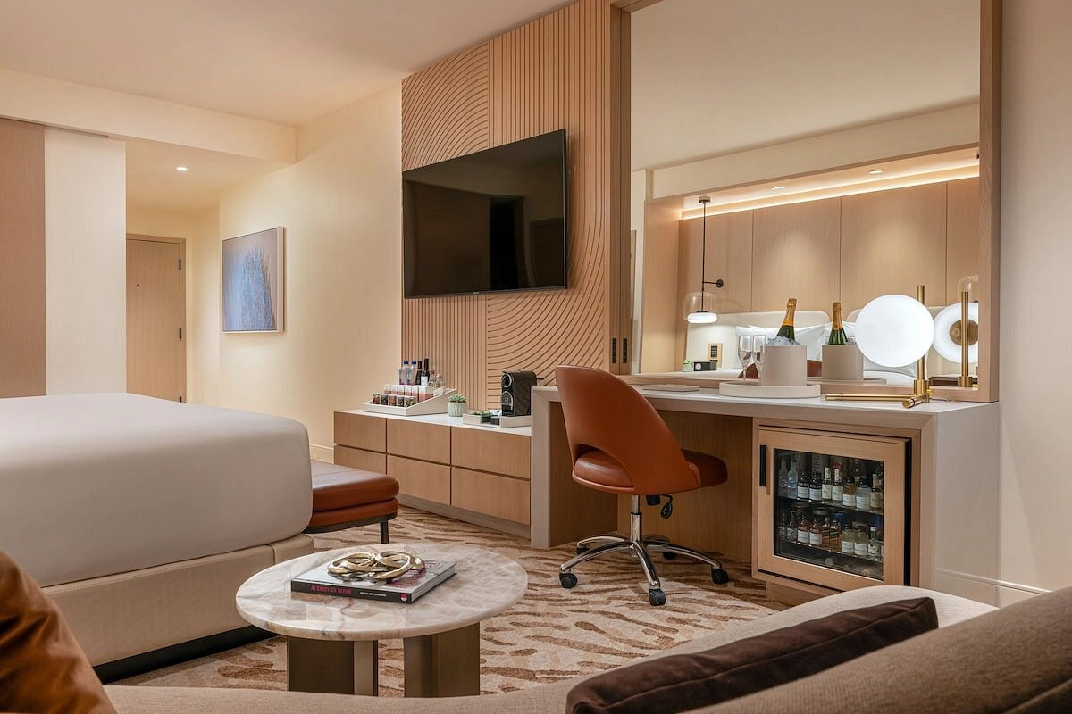 GF Gran Costa Adeje