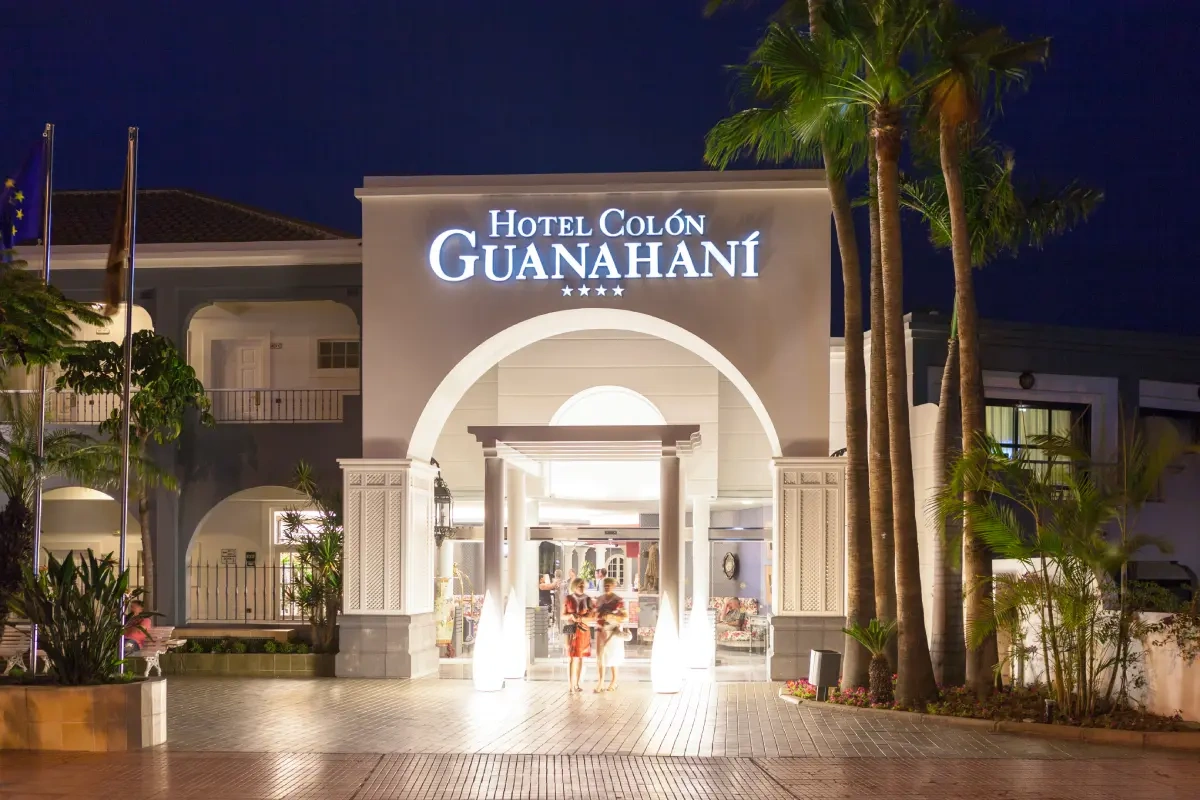 ADRIAN Hoteles Colón Guanahaní