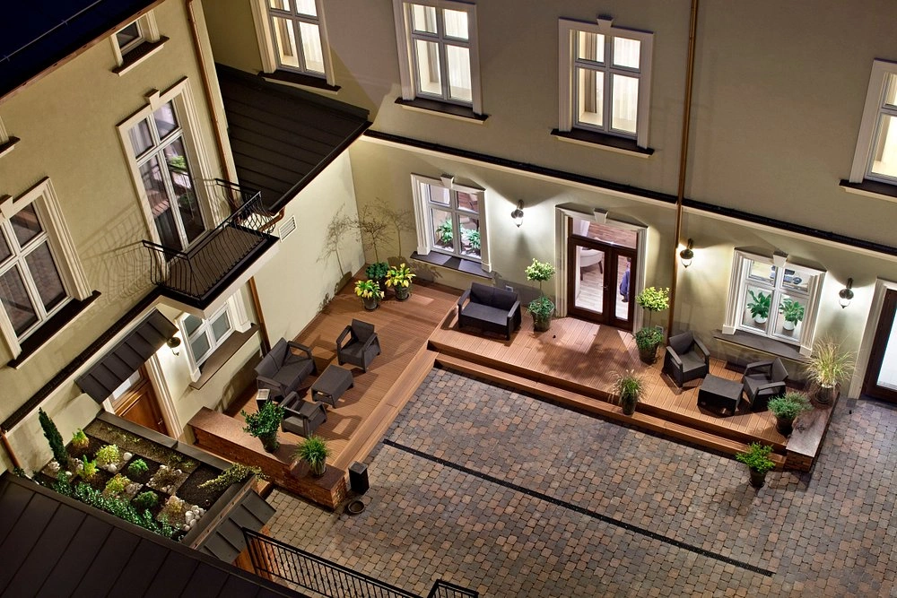 Metropolitan Boutique Hotel image 2