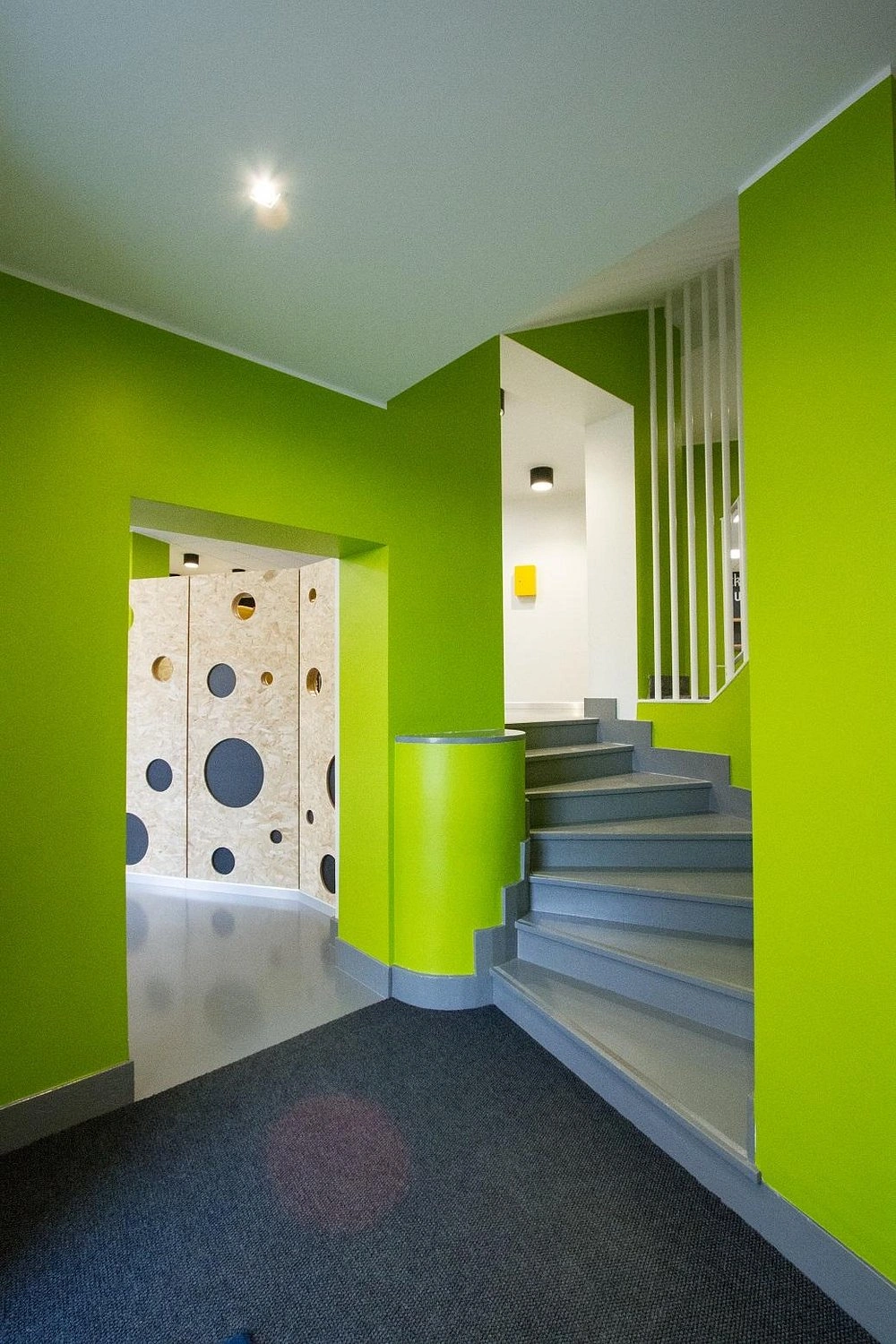 B&b Hotel Milano Ornato image 4