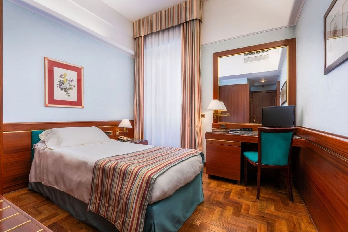 Crivi's Hotel Milano