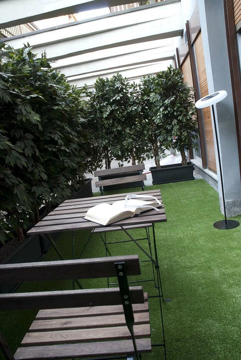 Hotel Nasco
