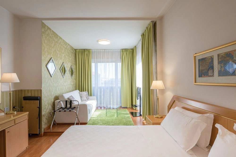 Hotel Nasco