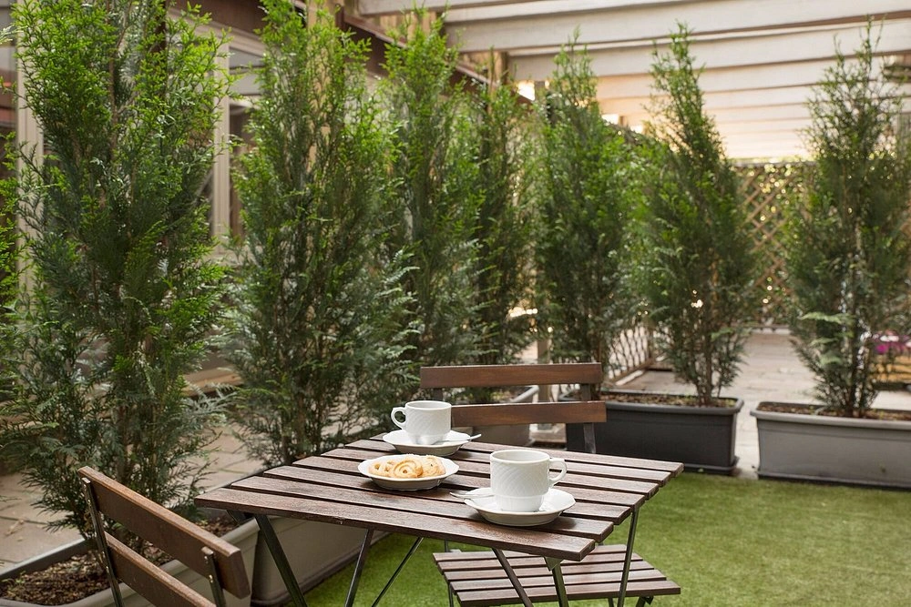 Hotel Nasco