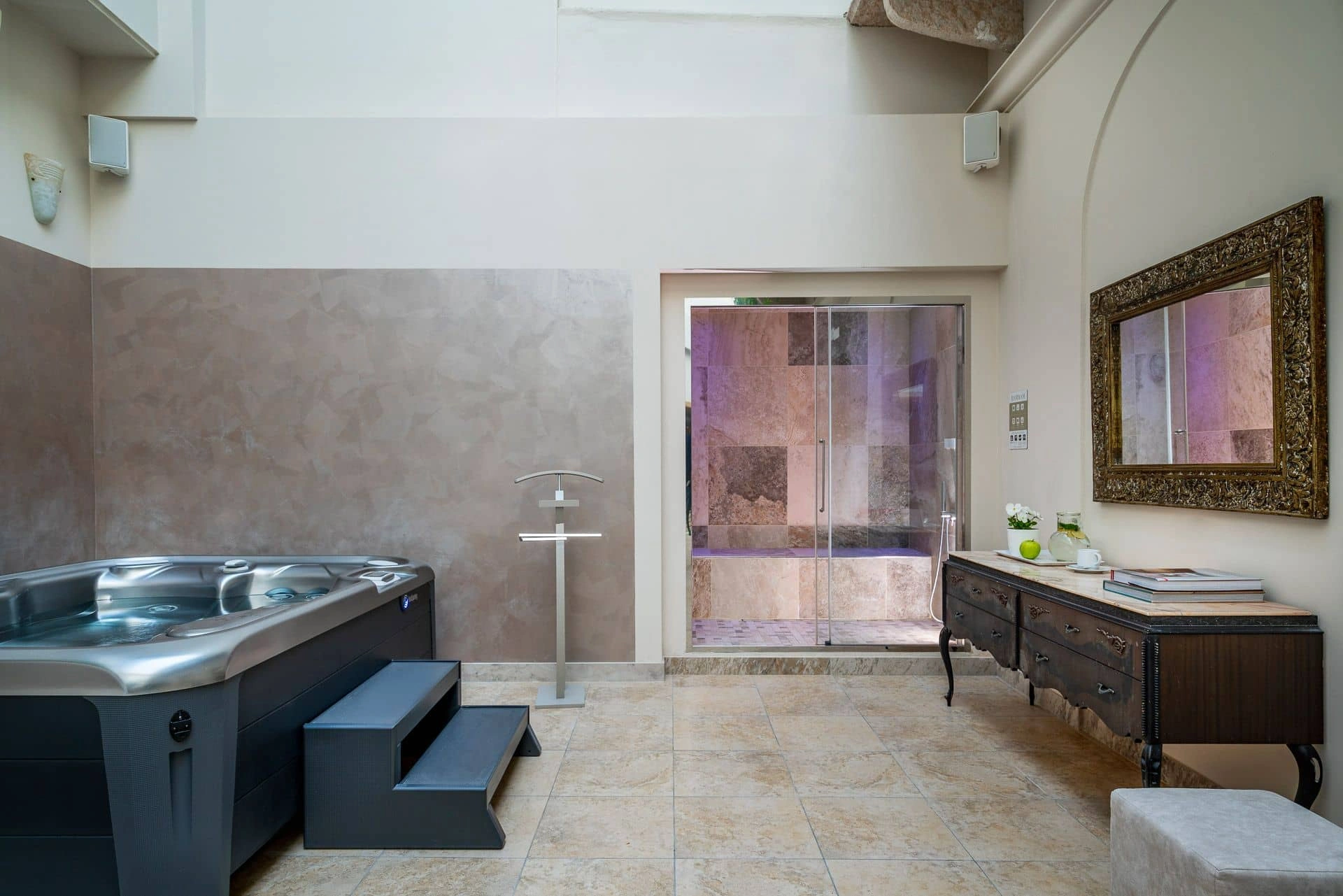 Wellness Hotel Mayer & Splendid image 4