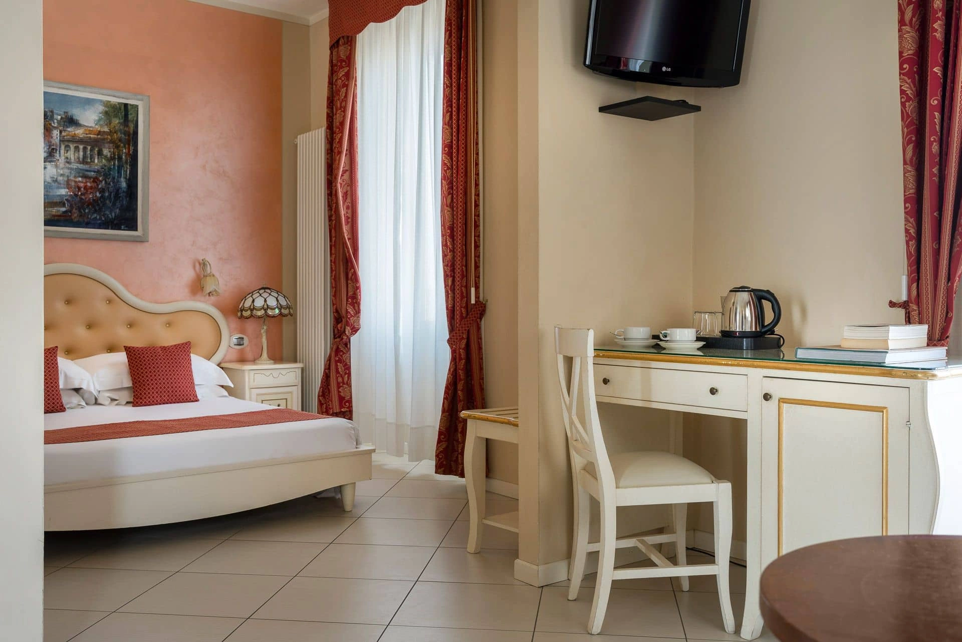 Wellness Hotel Mayer & Splendid